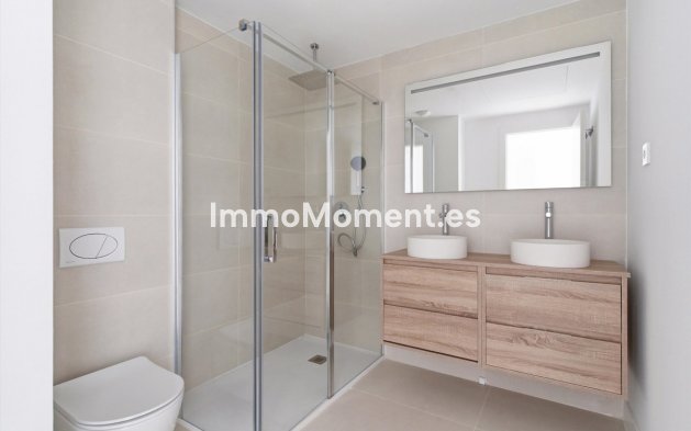 Revente - Appartement - Fuengirola - Fuengirola Centro