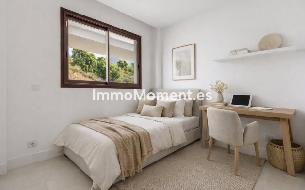 Revente - Appartement - Fuengirola - Fuengirola Centro