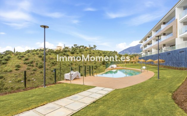 Revente - Appartement - Fuengirola - Fuengirola Centro