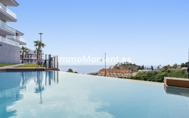 Revente - Appartement - Fuengirola - Fuengirola Centro