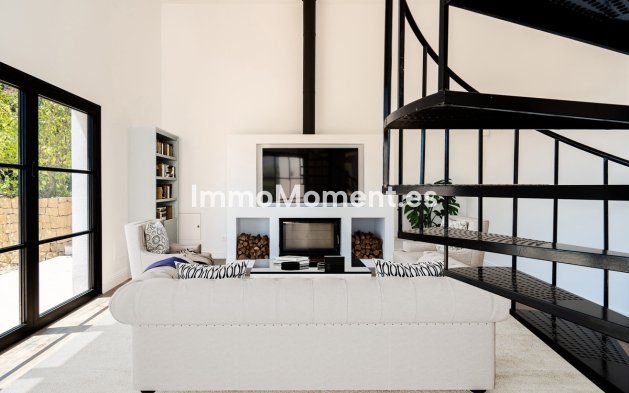 Revente - Villa - Casares - Casares Centro