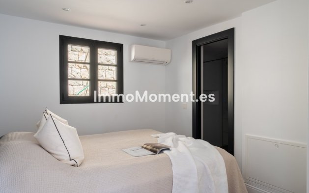 Revente - Villa - Casares - Casares Centro
