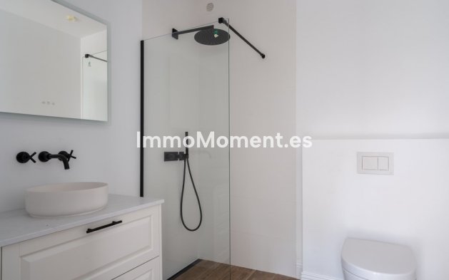 Revente - Villa - Casares - Casares Centro