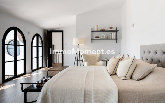 Revente - Villa - Casares - Casares Centro