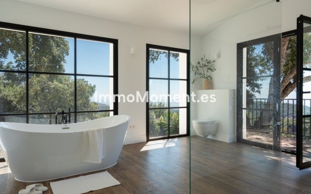 Revente - Villa - Casares - Casares Centro