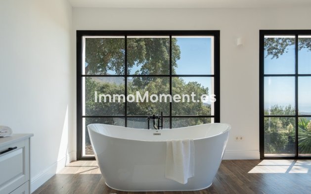 Revente - Villa - Casares - Casares Centro