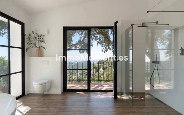 Revente - Villa - Casares - Casares Centro