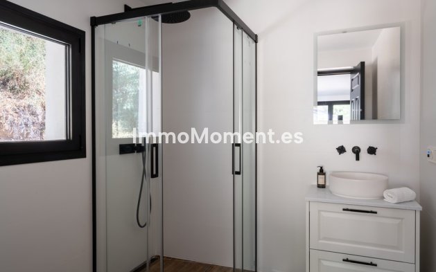 Revente - Villa - Casares - Casares Centro