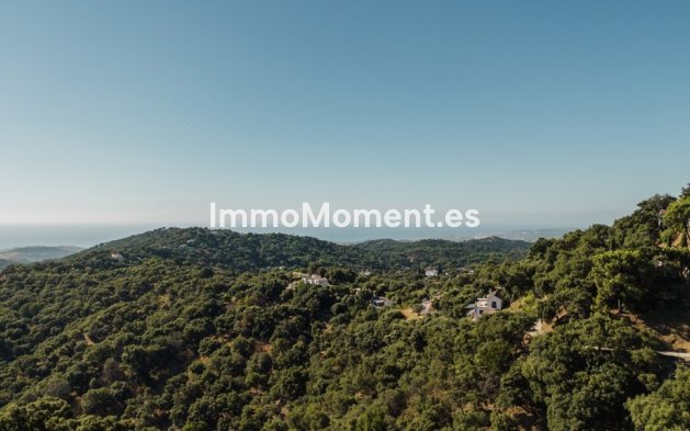 Revente - Villa - Casares - Casares Centro