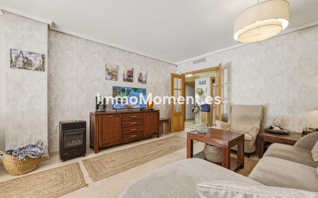 Wiederverkauf - Wohnung - Marbella - Carib Playa