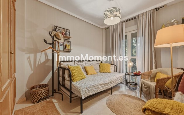 Wiederverkauf - Wohnung - Marbella - Carib Playa