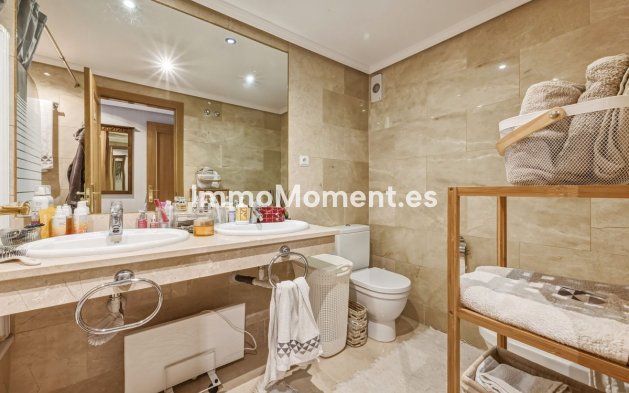 Wiederverkauf - Wohnung - Marbella - Carib Playa