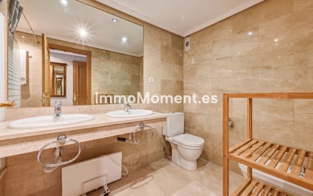 Wiederverkauf - Wohnung - Marbella - Carib Playa