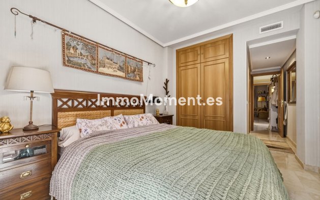 Wiederverkauf - Wohnung - Marbella - Carib Playa