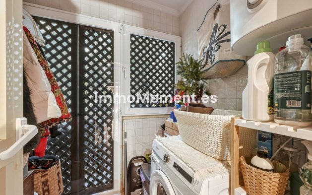 Wiederverkauf - Wohnung - Marbella - Carib Playa