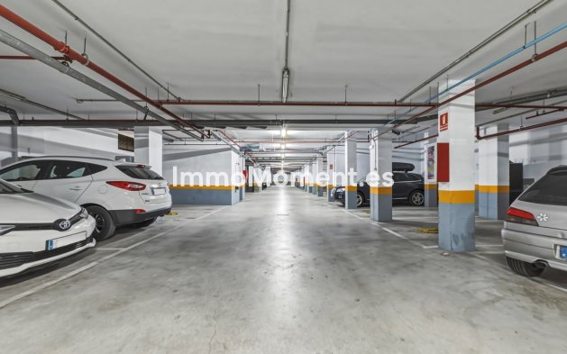 Wiederverkauf - Wohnung - Marbella - Carib Playa