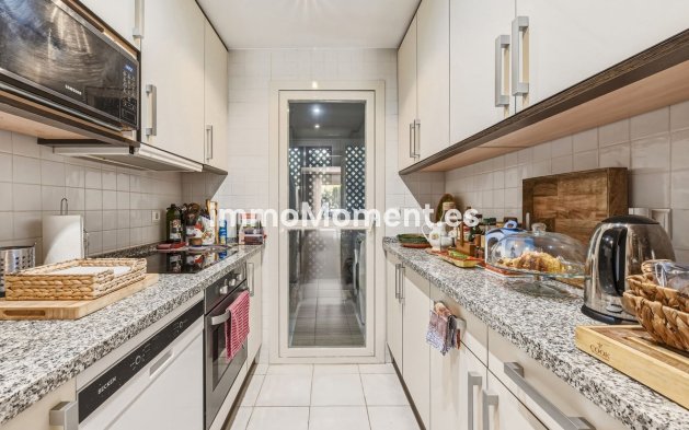 Wiederverkauf - Wohnung - Marbella - Carib Playa