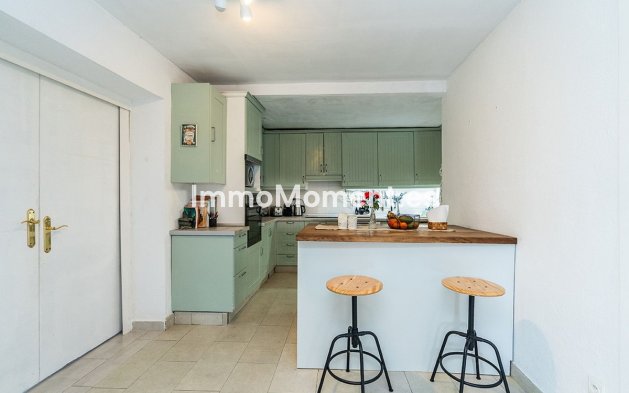 Resale - Villa - Marbella - Río Real