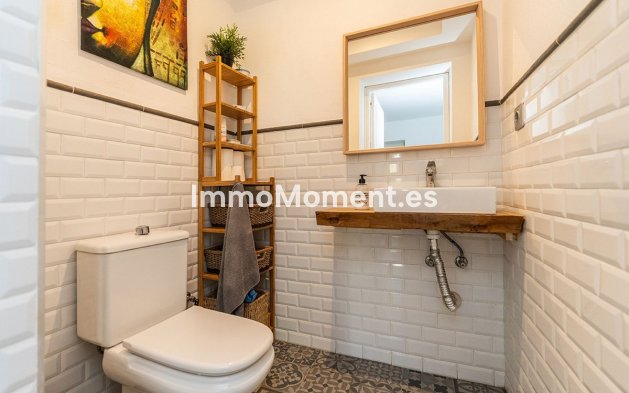 Resale - Villa - Marbella - Río Real