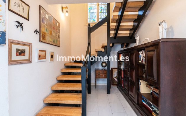 Resale - Villa - Marbella - Río Real