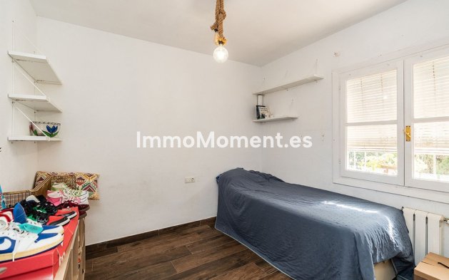 Resale - Villa - Marbella - Río Real