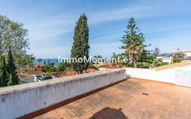 Resale - Villa - Marbella - Río Real