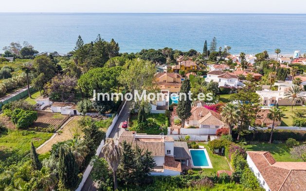 Resale - Villa - Marbella - Río Real