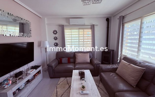 Revente - Villa - Rojales - Ciudad Quesada