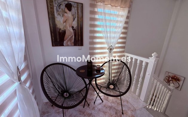 Revente - Villa - Rojales - Ciudad Quesada