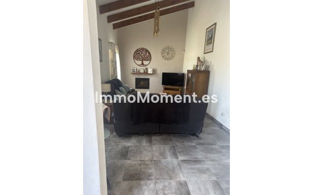 Wiederverkauf - Landhaus - San Miguel de Salinas - San Miguel de Salinas Centro