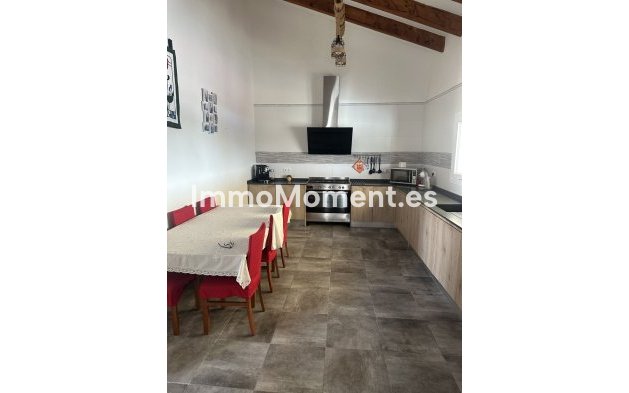 Wiederverkauf - Landhaus - San Miguel de Salinas - San Miguel de Salinas Centro