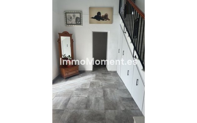 Wiederverkauf - Landhaus - San Miguel de Salinas - San Miguel de Salinas Centro