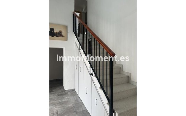 Wiederverkauf - Landhaus - San Miguel de Salinas - San Miguel de Salinas Centro