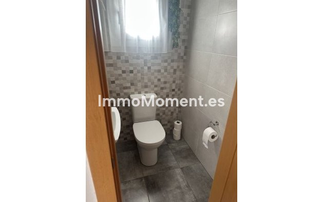 Wiederverkauf - Landhaus - San Miguel de Salinas - San Miguel de Salinas Centro