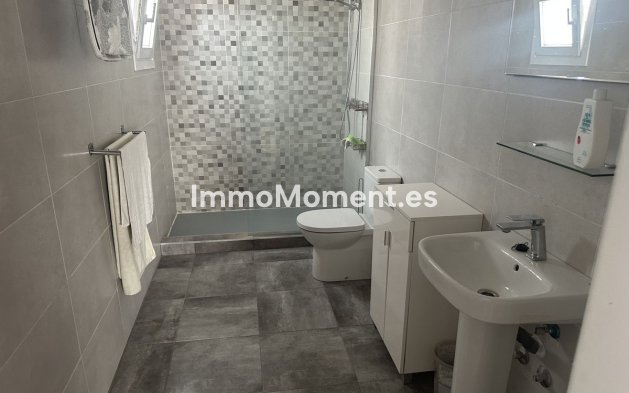 Wiederverkauf - Landhaus - San Miguel de Salinas - San Miguel de Salinas Centro