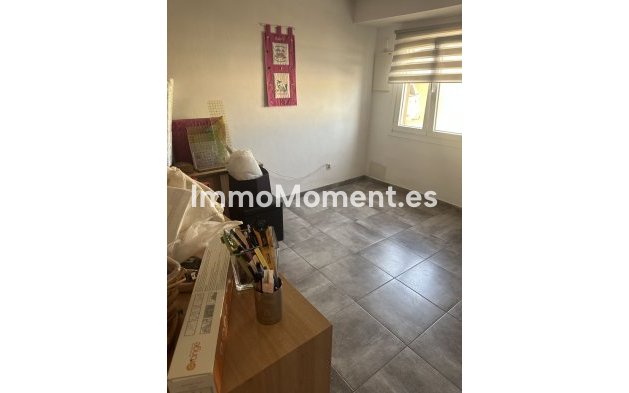 Wiederverkauf - Landhaus - San Miguel de Salinas - San Miguel de Salinas Centro