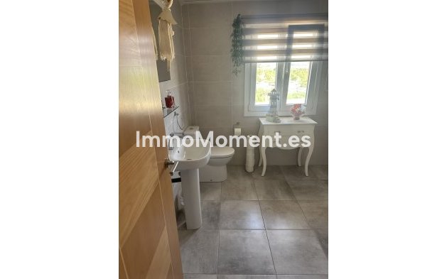 Wiederverkauf - Landhaus - San Miguel de Salinas - San Miguel de Salinas Centro