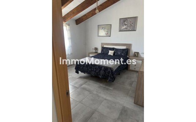 Wiederverkauf - Landhaus - San Miguel de Salinas - San Miguel de Salinas Centro