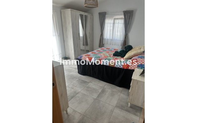 Wiederverkauf - Landhaus - San Miguel de Salinas - San Miguel de Salinas Centro