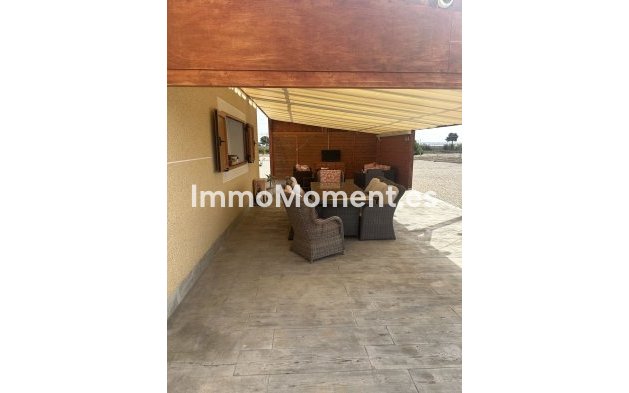 Wiederverkauf - Landhaus - San Miguel de Salinas - San Miguel de Salinas Centro