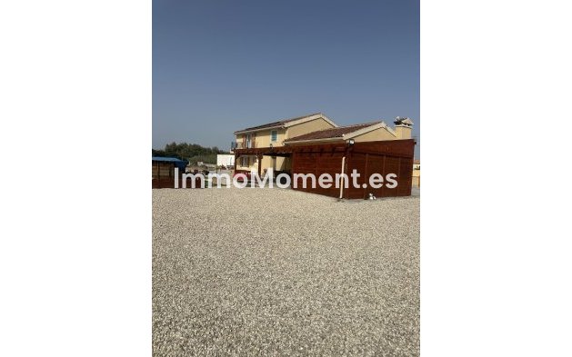 Wiederverkauf - Landhaus - San Miguel de Salinas - San Miguel de Salinas Centro