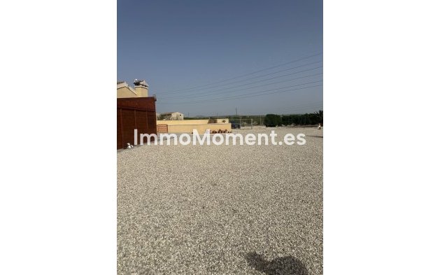 Wiederverkauf - Landhaus - San Miguel de Salinas - San Miguel de Salinas Centro