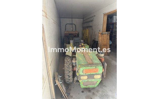 Wiederverkauf - Landhaus - San Miguel de Salinas - San Miguel de Salinas Centro