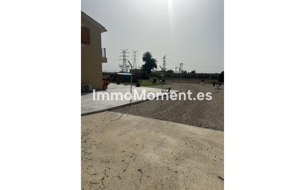 Wiederverkauf - Landhaus - San Miguel de Salinas - San Miguel de Salinas Centro