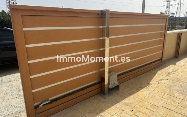 Wiederverkauf - Landhaus - San Miguel de Salinas - San Miguel de Salinas Centro