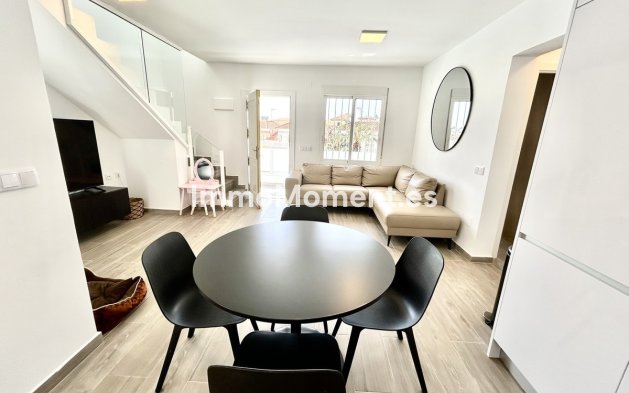 Wiederverkauf - Villa - Orihuela - Villamartin