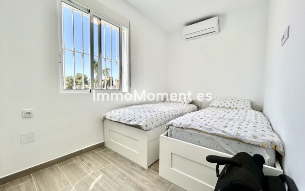 Wiederverkauf - Villa - Orihuela - Villamartin