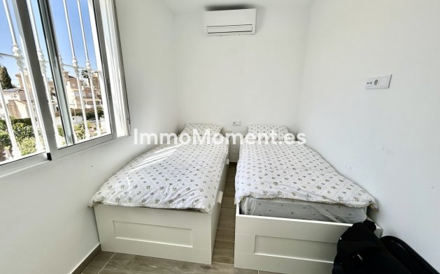 Wiederverkauf - Villa - Orihuela - Villamartin