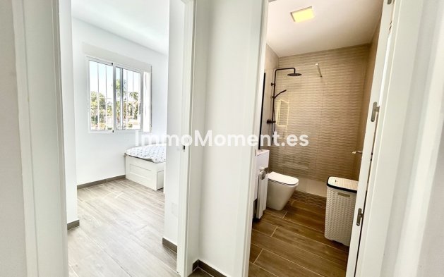 Wiederverkauf - Villa - Orihuela - Villamartin