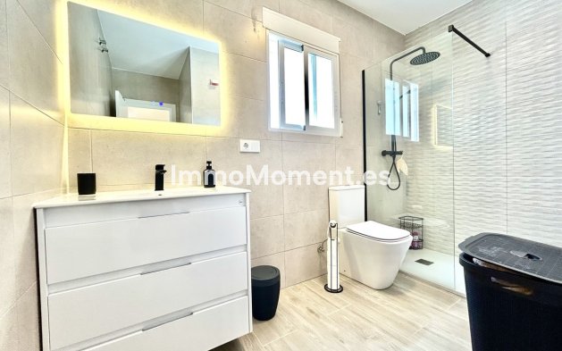 Wiederverkauf - Villa - Orihuela - Villamartin